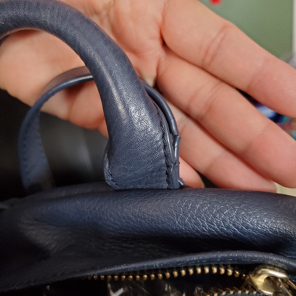 Tory burch backpack - Picture 16 of 16